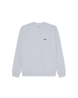 CREW OBEY SHIELDS EXTRA HEAVY ASH GREY