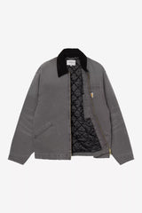 CHT CARHARTT WIP OG DETROIT GRAPHITE