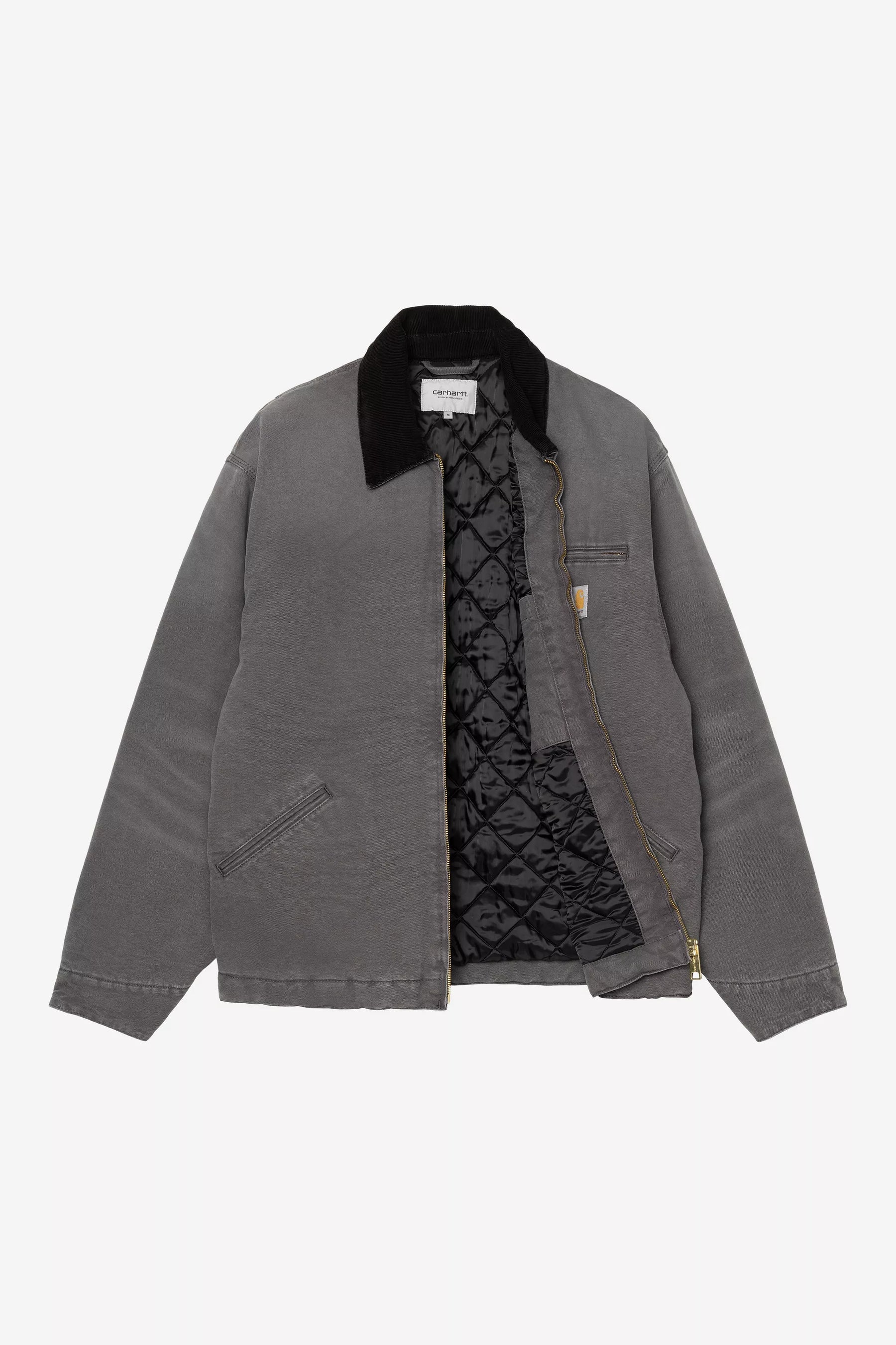 CHT CARHARTT WIP OG DETROIT GRAPHITE