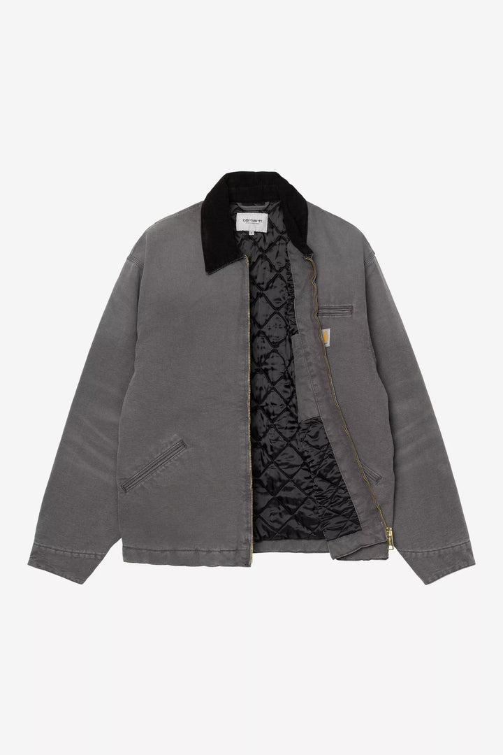 CHT CARHARTT WIP OG DETROIT GRAPHITE