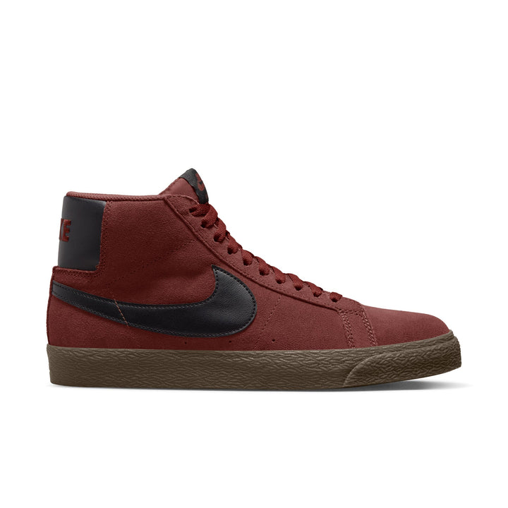 ZAPA NIKE SB BLAZER MID 204