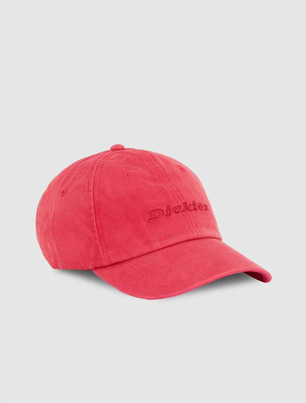 DICKIES MIDDLESFIELD DAD GARNET