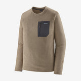 CREW PATAGONIA R1 AIR ORTN