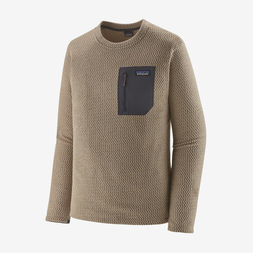 CREW PATAGONIA R1 AIR ORTN