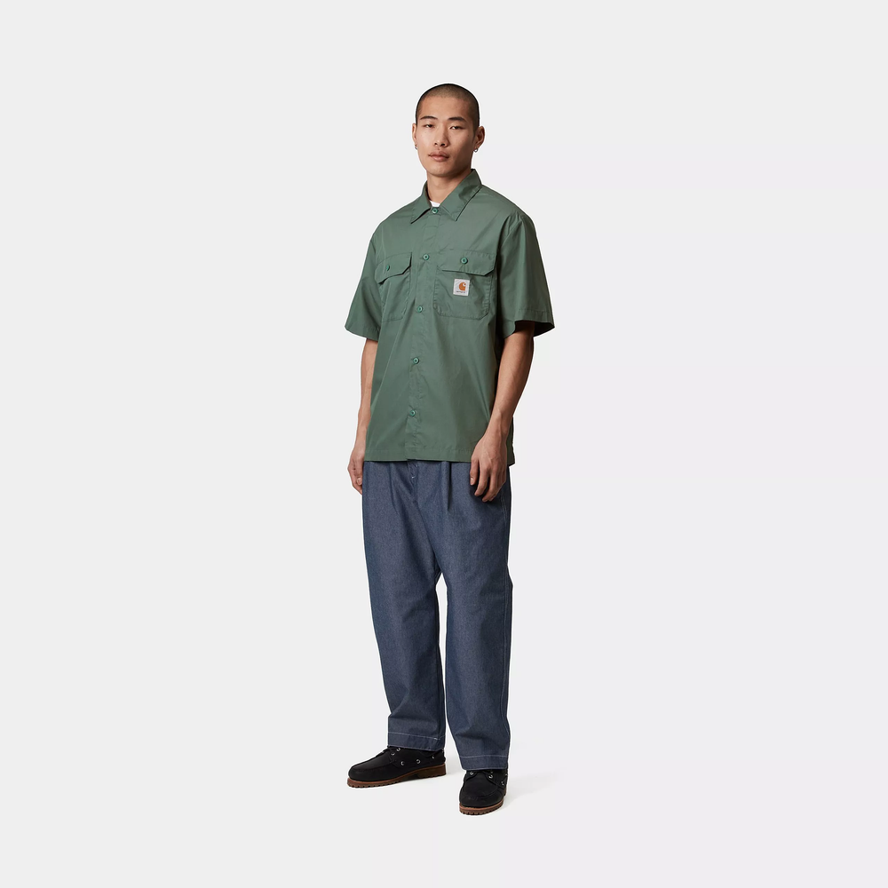 CMA CARHARTT WIP CRAFT SILVER PINE