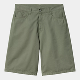 SHORT CARHARTT WIP LANDON PARK