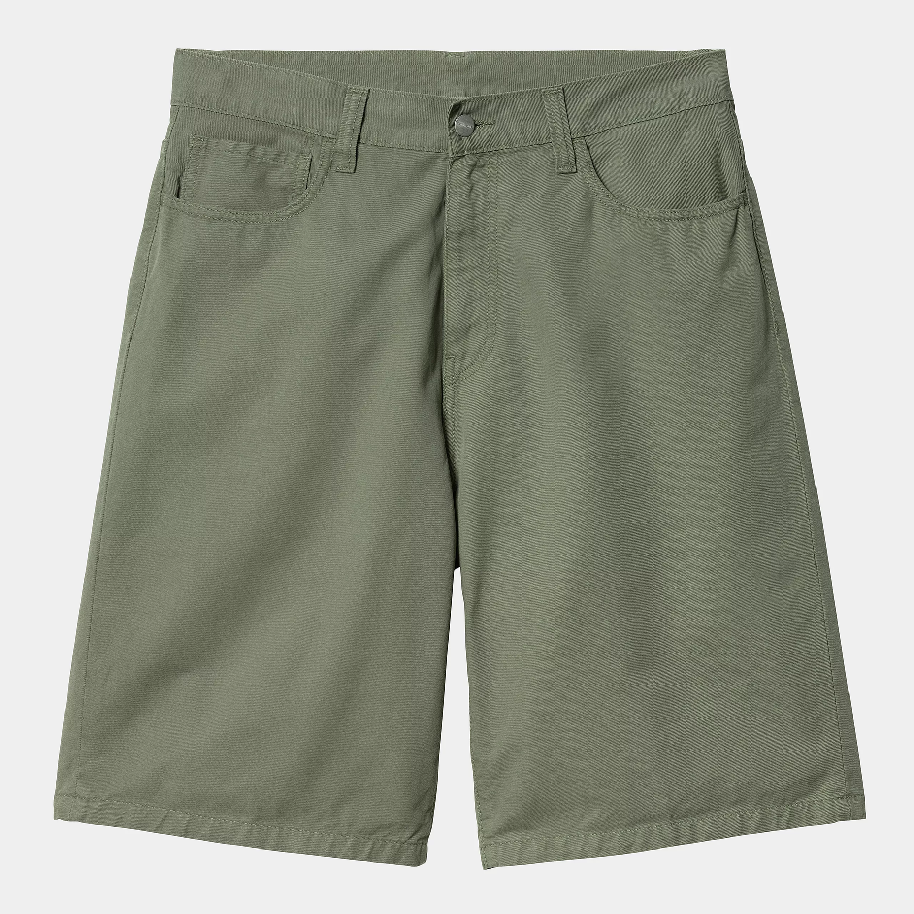 SHORT CARHARTT WIP LANDON PARK