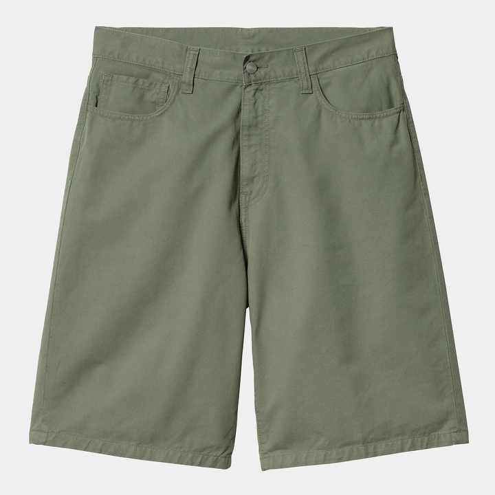 CARHARTT WIP LANDON PARK SHORTS