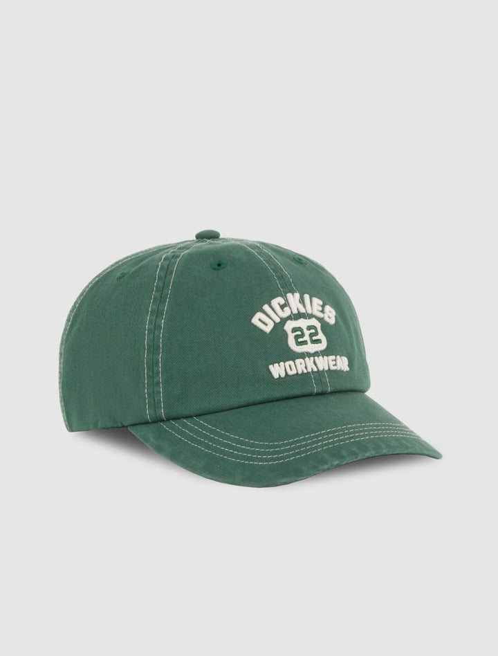 GORRA DICKIES GRIMSLEY PINE NEEDLE GREEN
