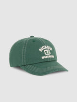 GORRA DICKIES GRIMSLEY PINE NEEDLE GREEN