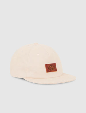 DICKIES RIVER RANCH WHITECAP GRAY CAP