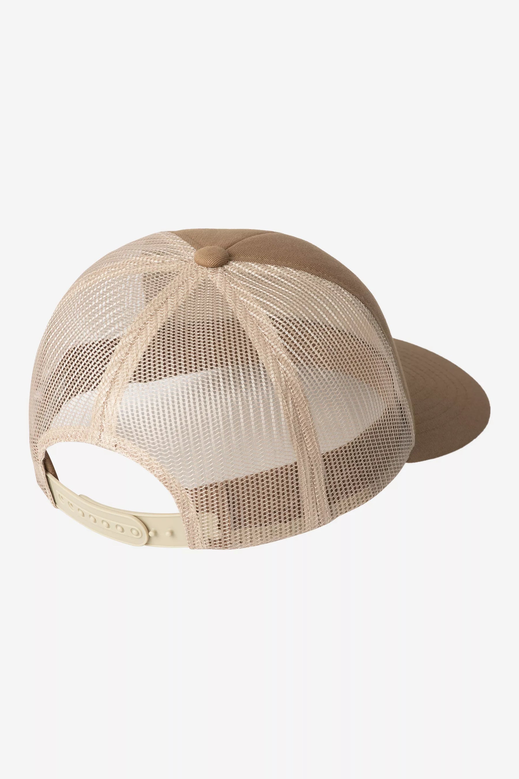 GORRA CARHARTT WIP TAKE OFF TRUCKER STONE