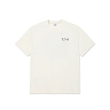 CTA POLAR FILL LOGO IVORY/BLACK
