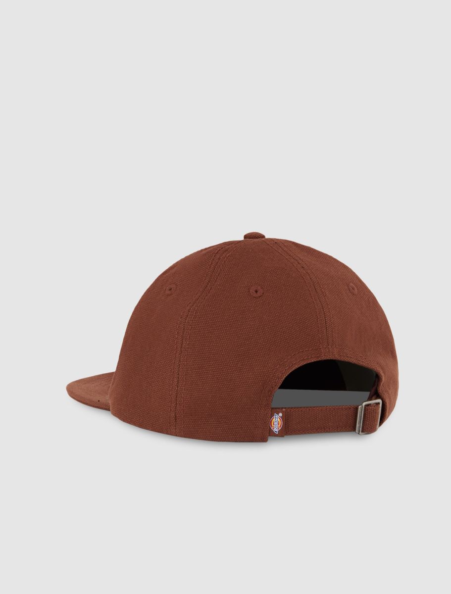 DICKIES RIVER RANCH CAPPUCCINO CAP