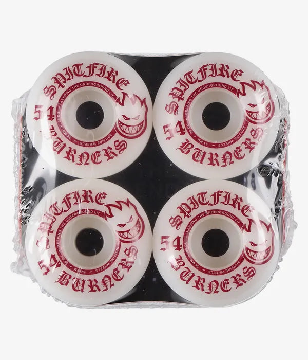 RUEDAS SPITFIRE 99D BURNER 54