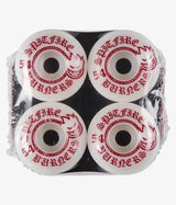 RUEDAS SPITFIRE 99D BURNER 54