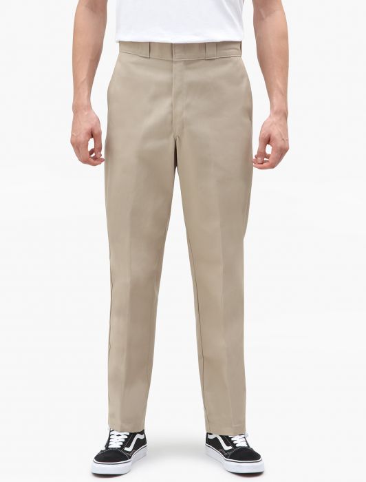DICKIES 874 KHAKI PANT