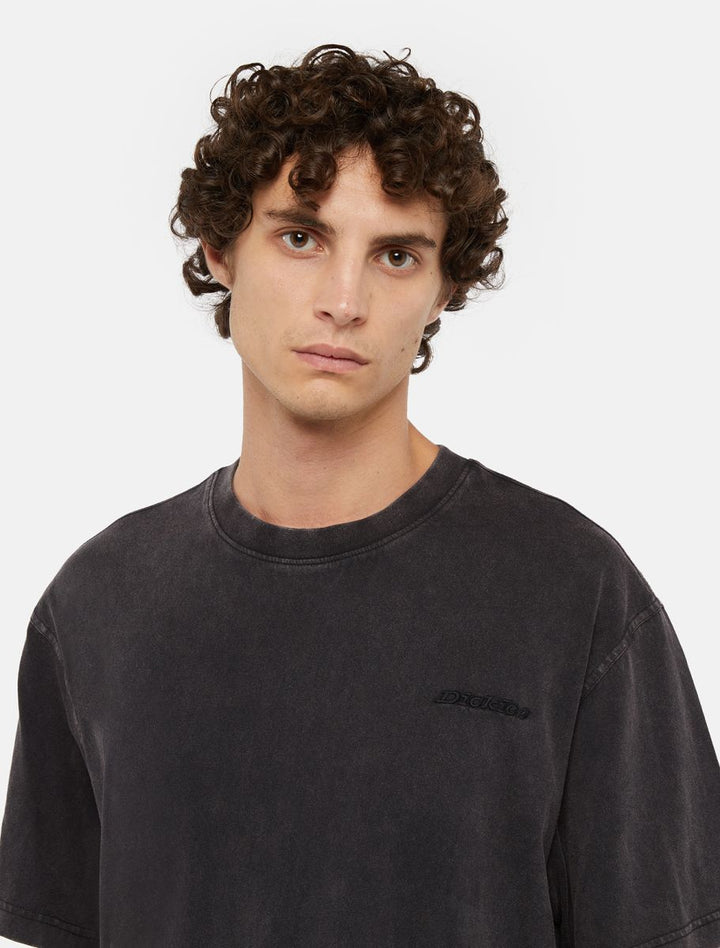 CTA DICKIES PLENTYWOOD DYE ACID BLACK