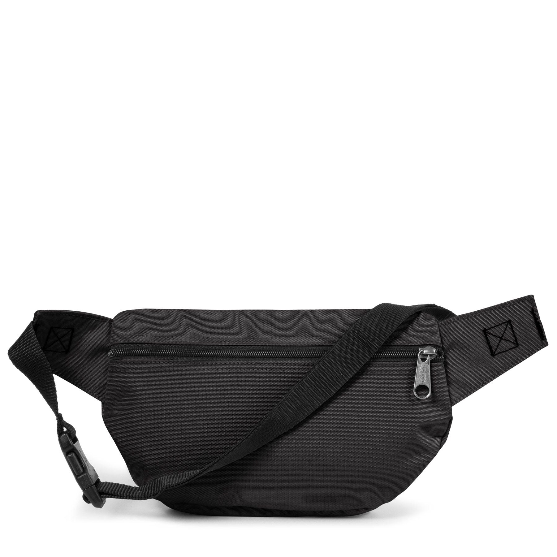 RIÑONERA EASTPAK DOGGY BAG BLACK