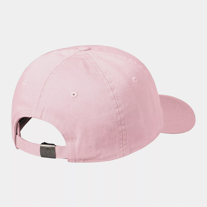 CARHARTT WIP MADISON AIR PINK CAP