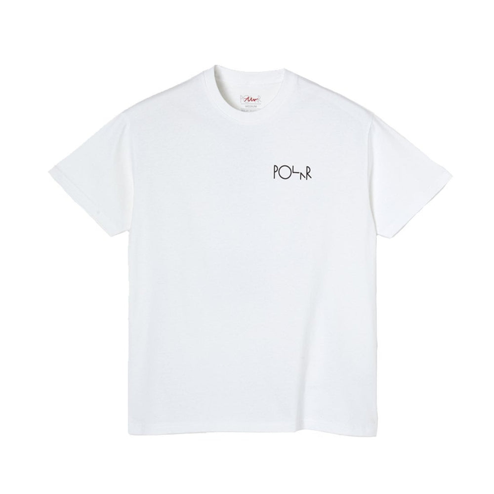 POLAR NO COMPLIES FOREVER WHITE