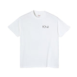POLAR NO COMPLIES FOREVER WHITE