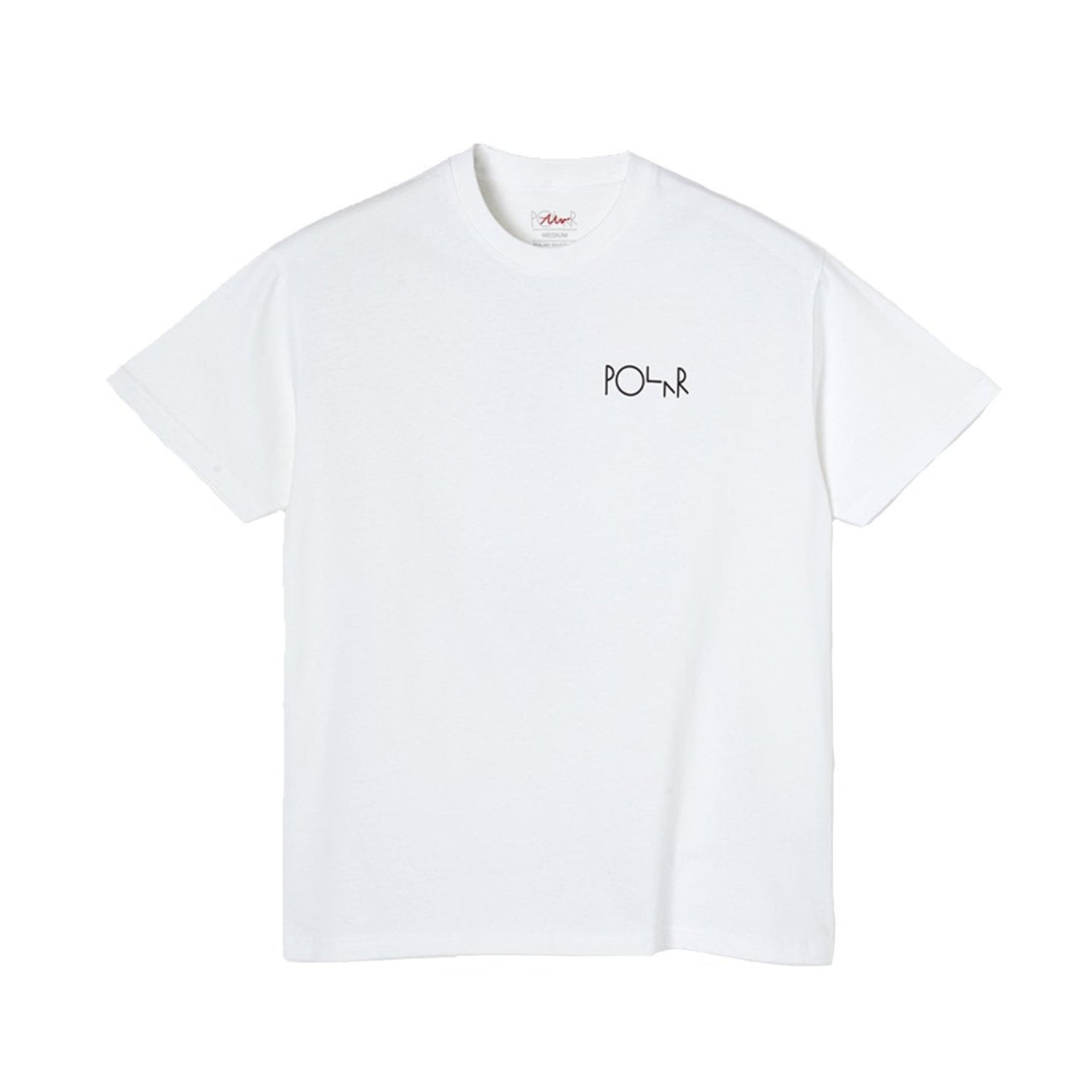 POLAR NO COMPLIES FOREVER WHITE