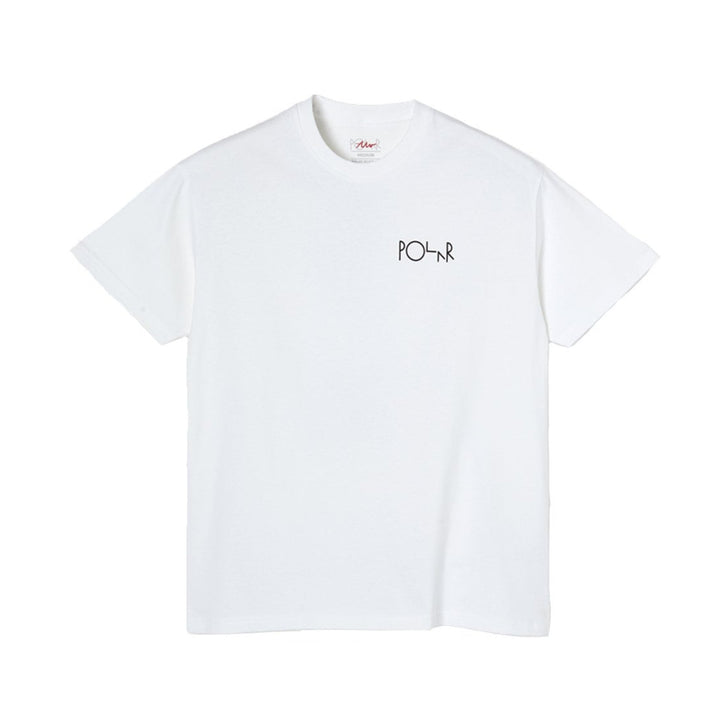 POLAR NO COMPLIES FOREVER WHITE