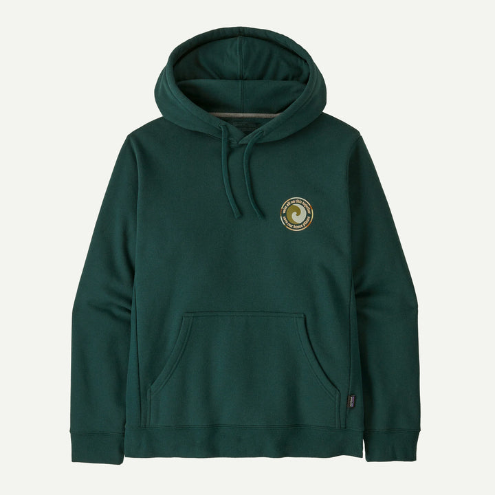 HOOD PATAGONIA UNITY FITZ CASG