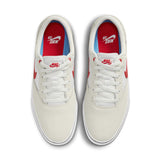 ZAPA NIKE SB CHRON 2 101