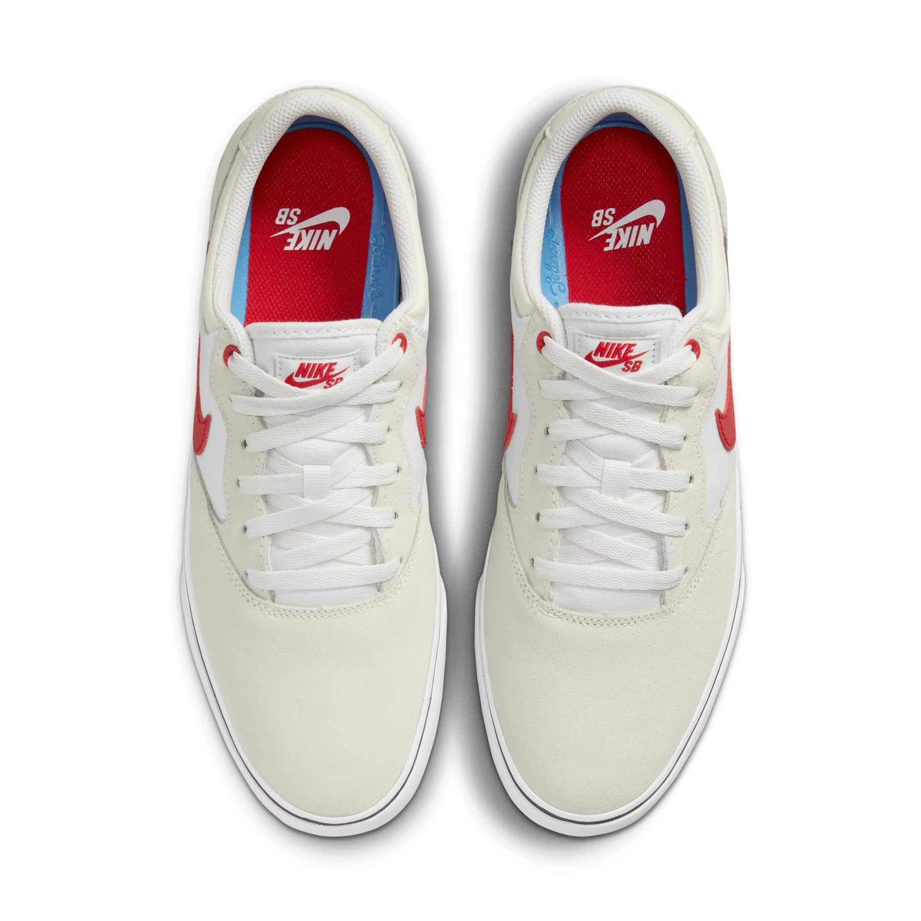 ZAPA NIKE SB CHRON 2 101