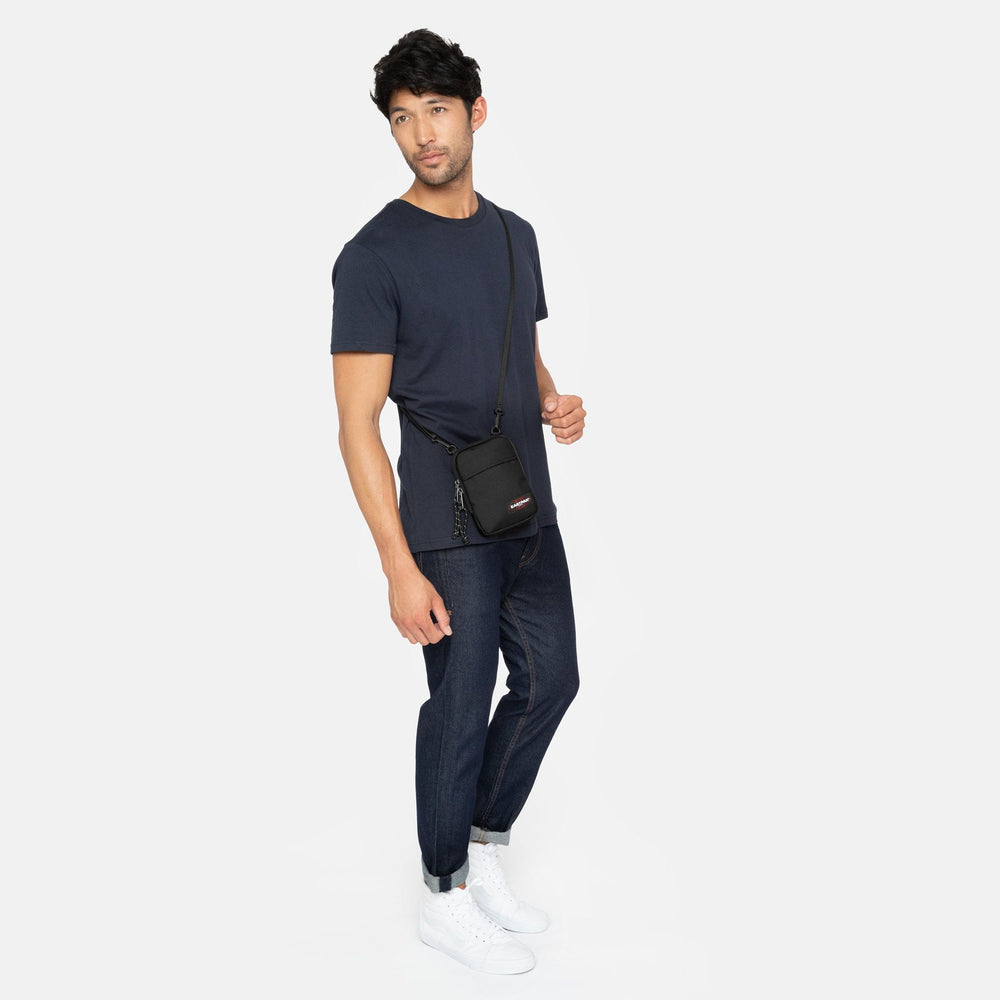 BOLSO EASTPAK BUDDY BLACK