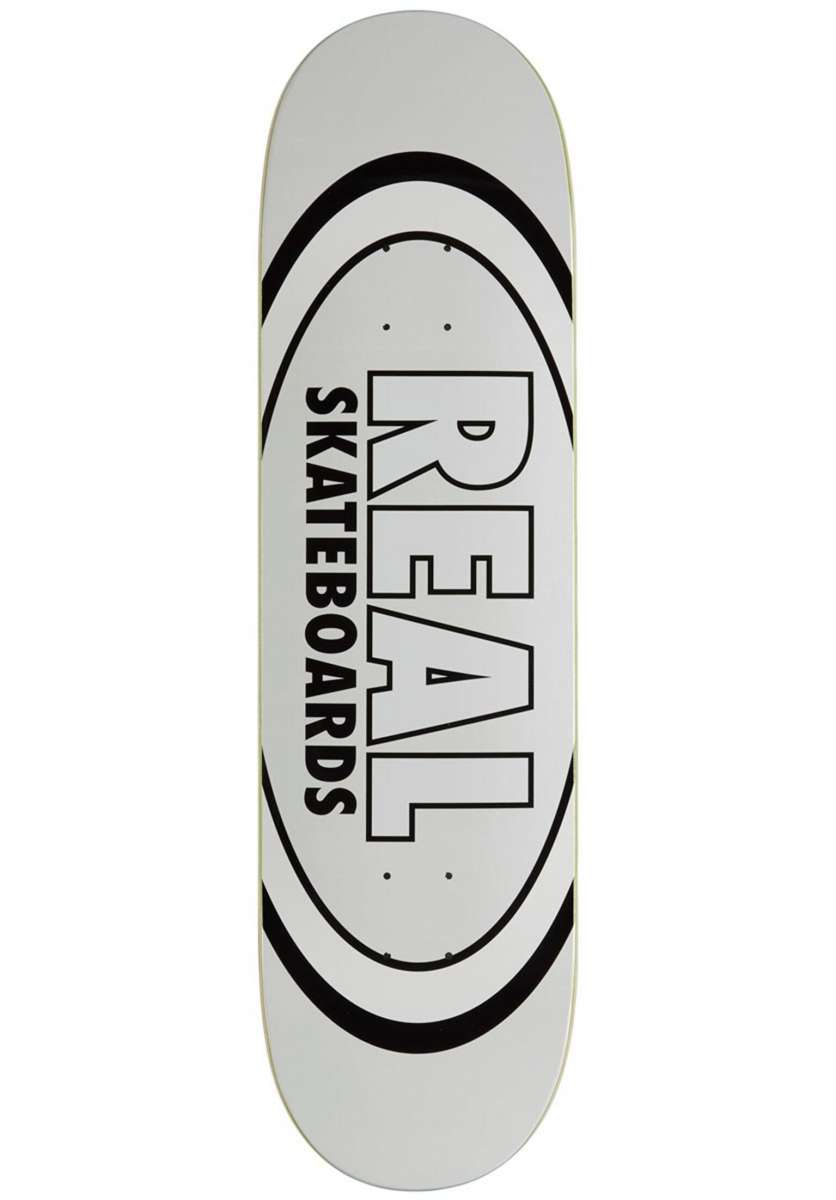 REAL CLASSIC OVAL TABLE 8.38