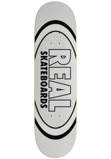 REAL CLASSIC OVAL TABLE 8.38