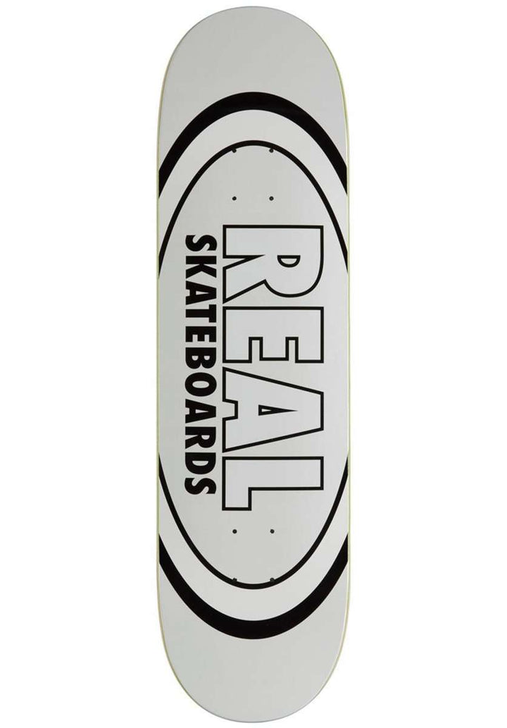 REAL CLASSIC OVAL TABLE 8.38