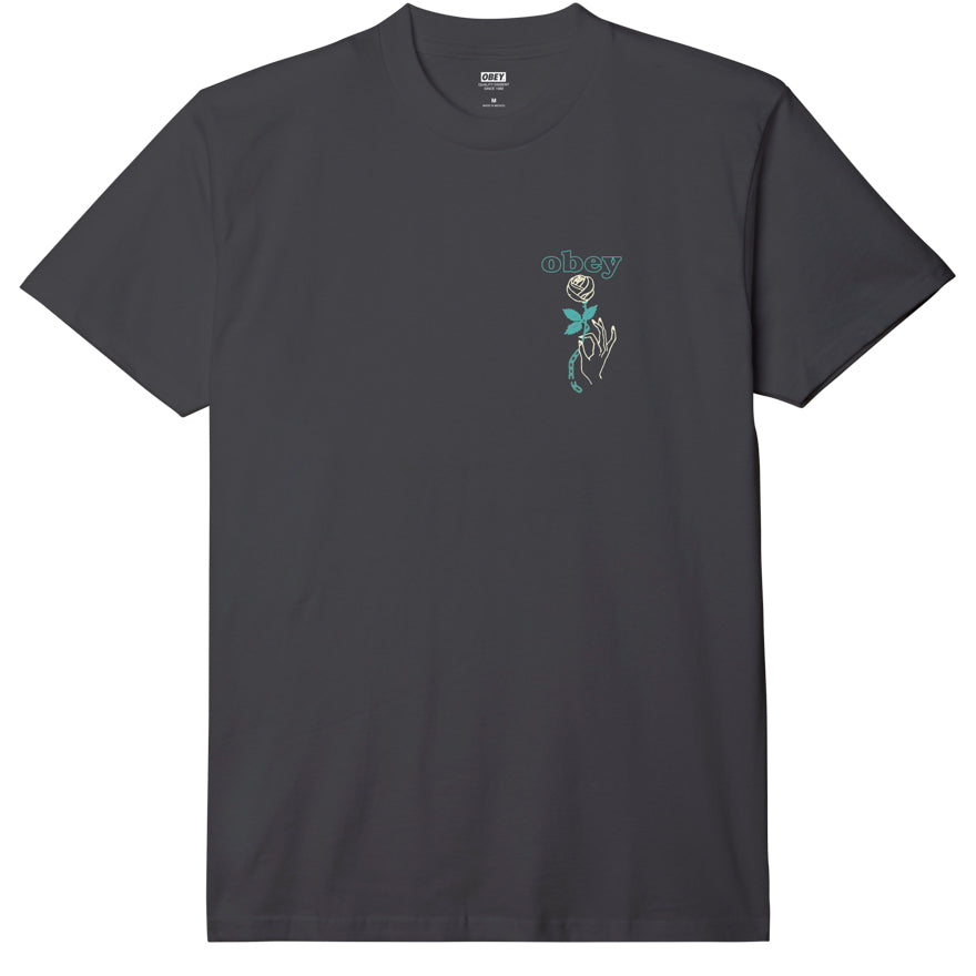 CTA OBEY SPRING FORTH BLACK