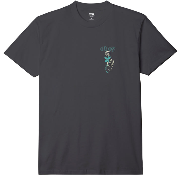 CTA OBEY SPRING FORTH BLACK