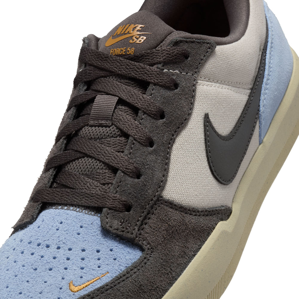 ZAPA NIKE SB FORCE 58 DV5477-102