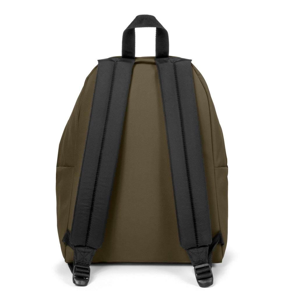 EASTPAK PADDED ARMY OLIVE BACKPACK