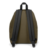 EASTPAK PADDED ARMY OLIVE BACKPACK