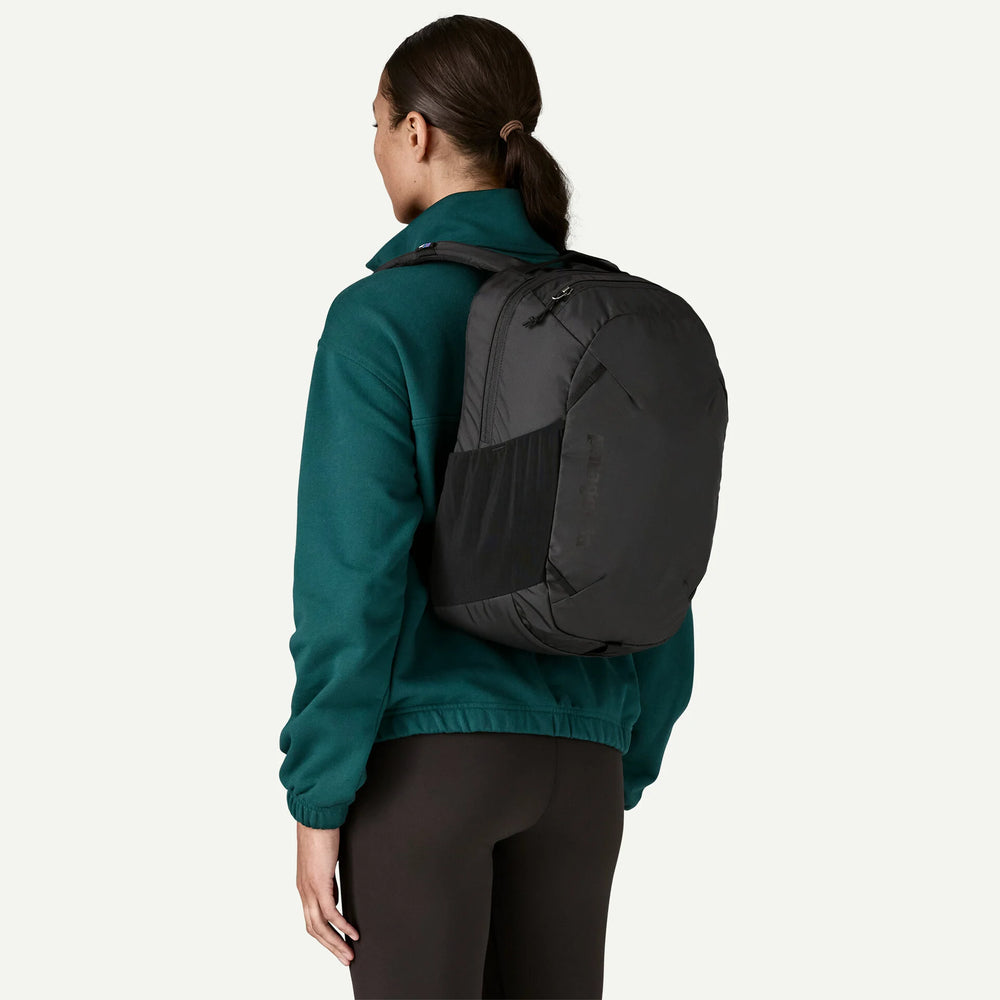 MOCHILA PATAGONIA ATOM DAY 24 L BLK