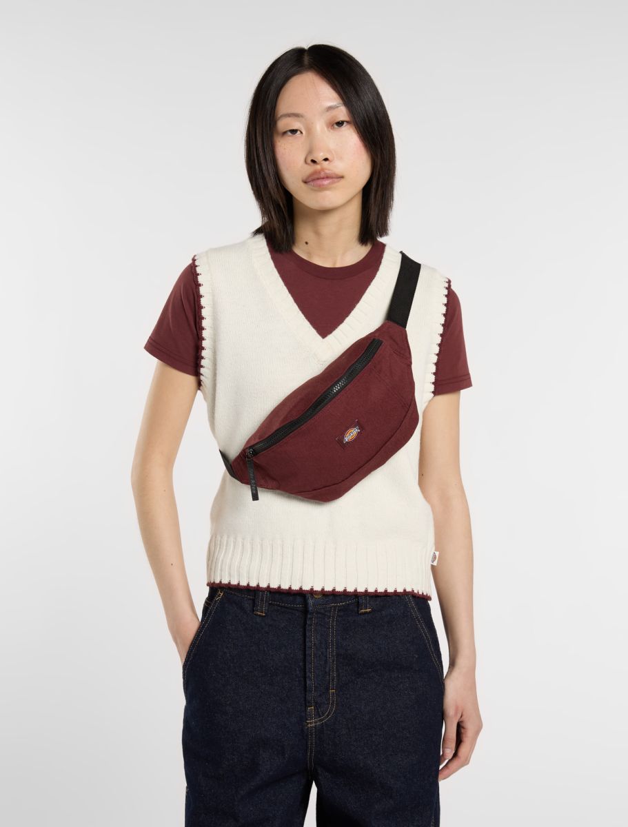 RIÑONERA DICKIES BLANCHARD ANDORRA