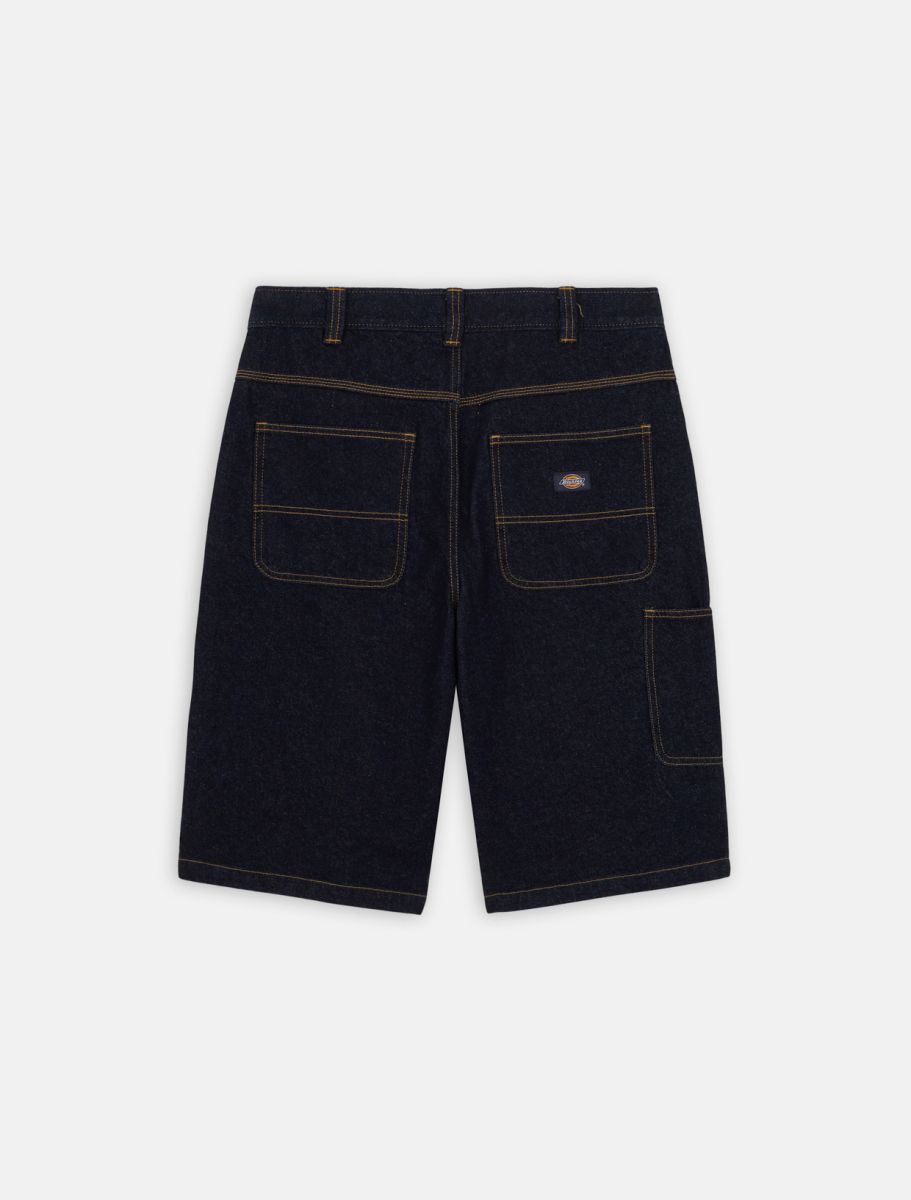 SHORT DICKIES MADISON RINSED