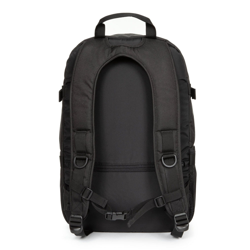 EASTPAK GETTER CS MONO BLACK BACKPACK