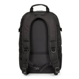EASTPAK GETTER CS MONO BLACK BACKPACK