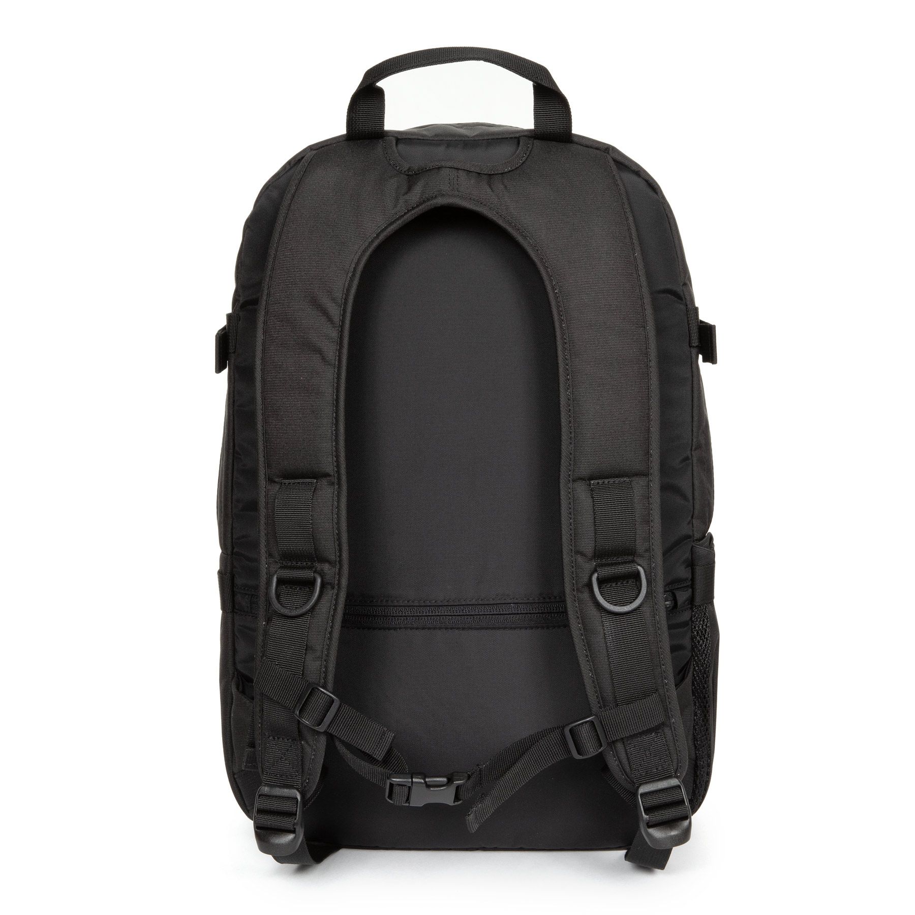 EASTPAK GETTER CS MONO BLACK BACKPACK