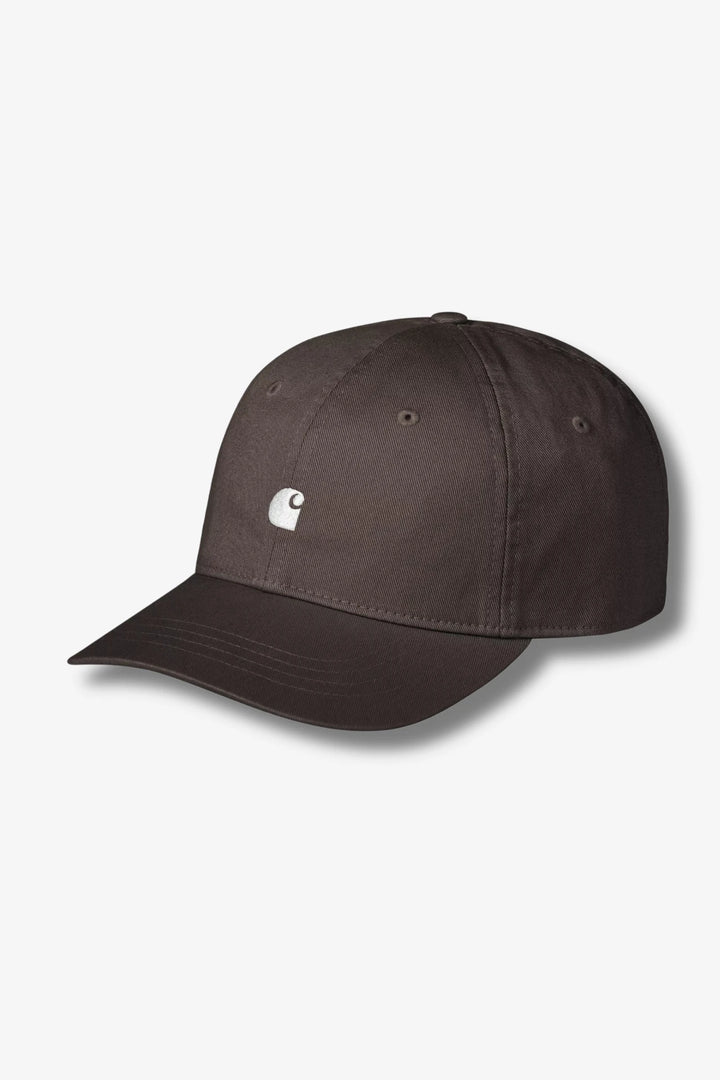 GORRA CARHARTT WIP MADISON TOBACCO