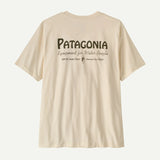 CTA PATAGONIA WATER PEOPLE UDNL