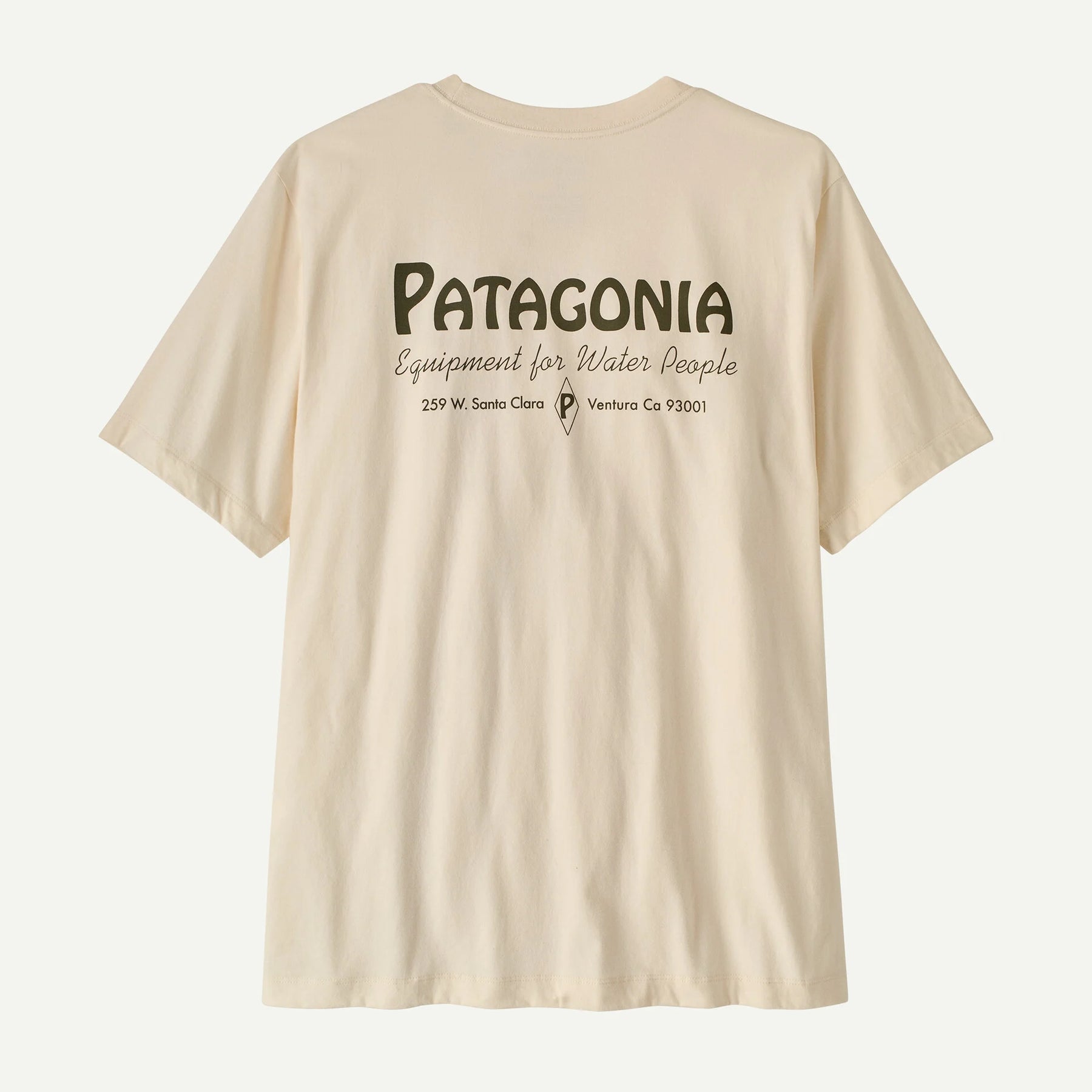 CTA PATAGONIA WATER PEOPLE UDNL