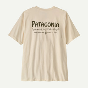 CTA PATAGONIA WATER PEOPLE UDNL